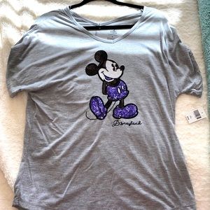 Disney T Shirt